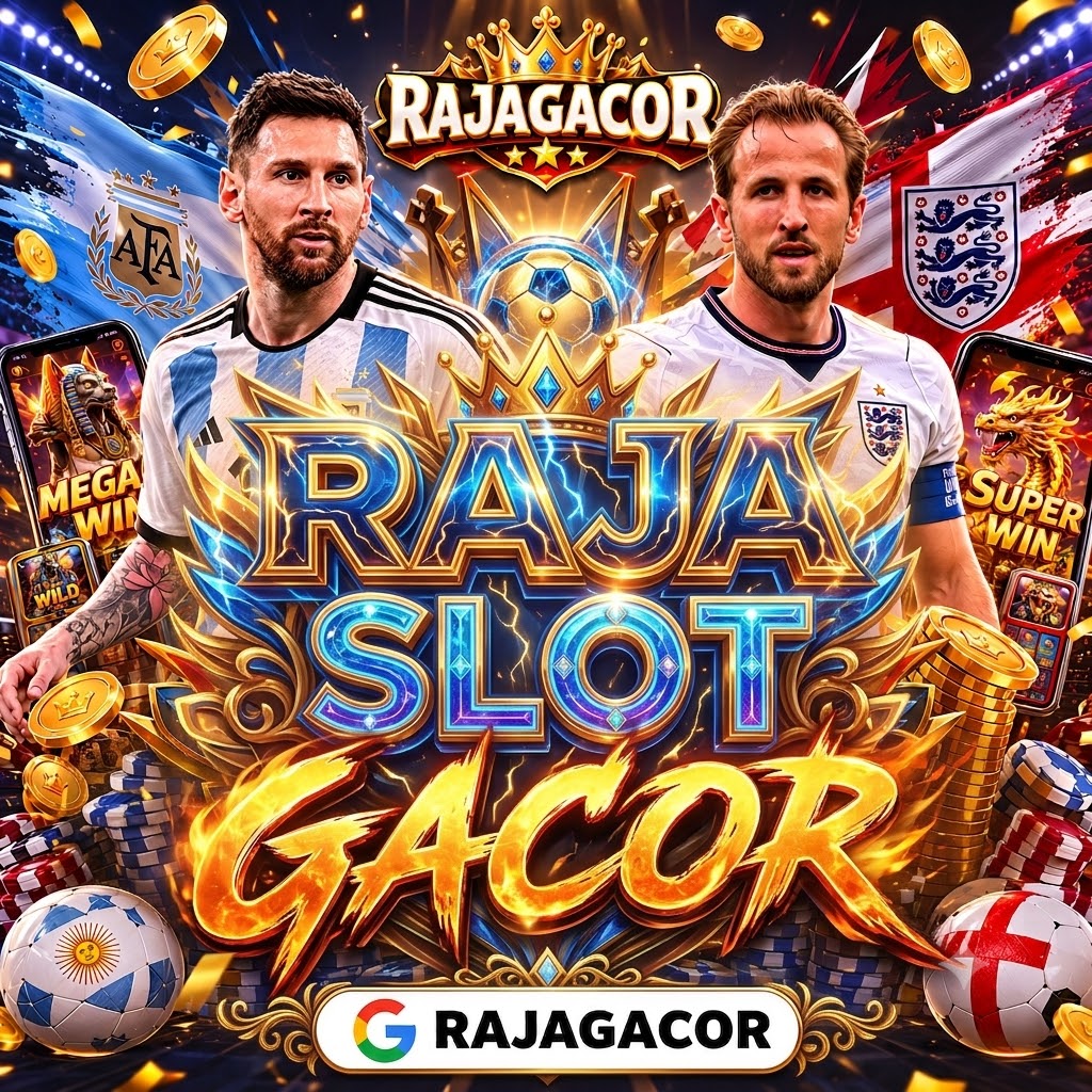 rajagacor Banner